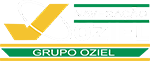 Logo Oziel Mustafa Branco Peqeno